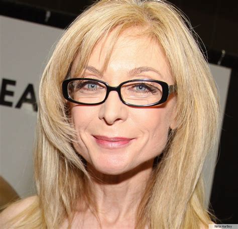 videos porno de nina hartley